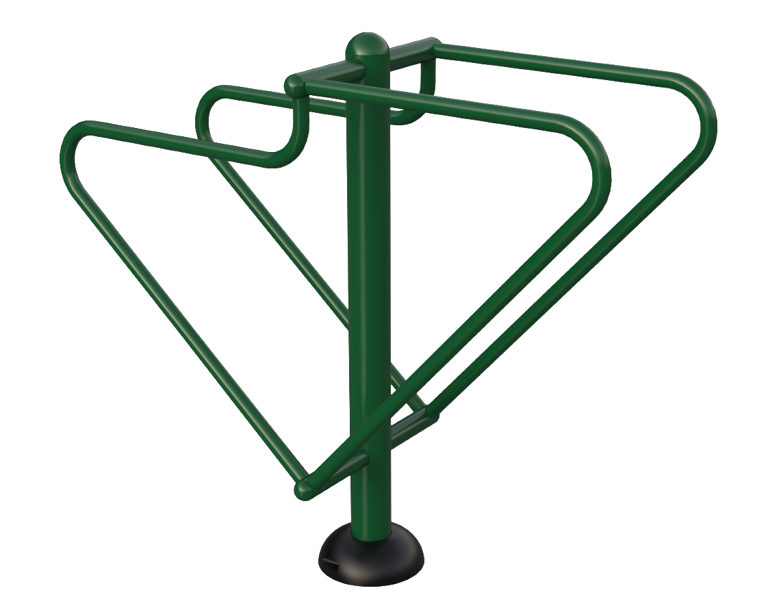 HK-3019AE Push Up and Dip Station.png
