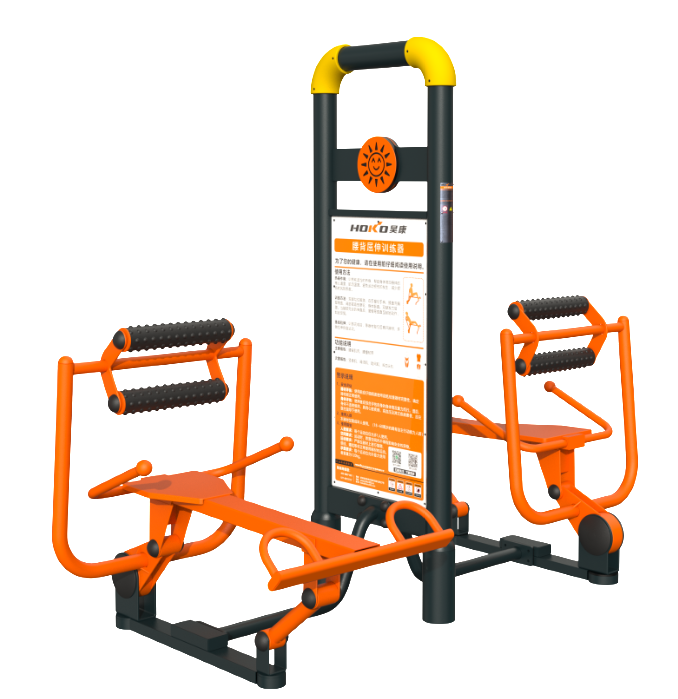 HK-3550 Double Back Strechers.png