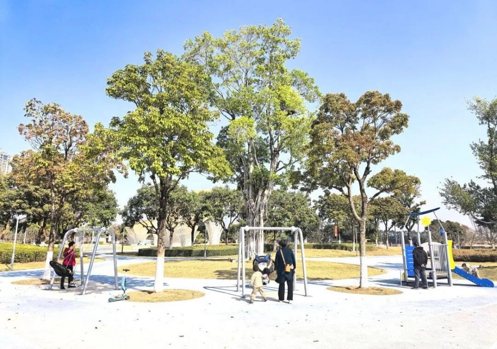 FunRun Park ignites your athletic DNA